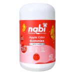 นาบิ แอปเปิ้ลไซเดอร์