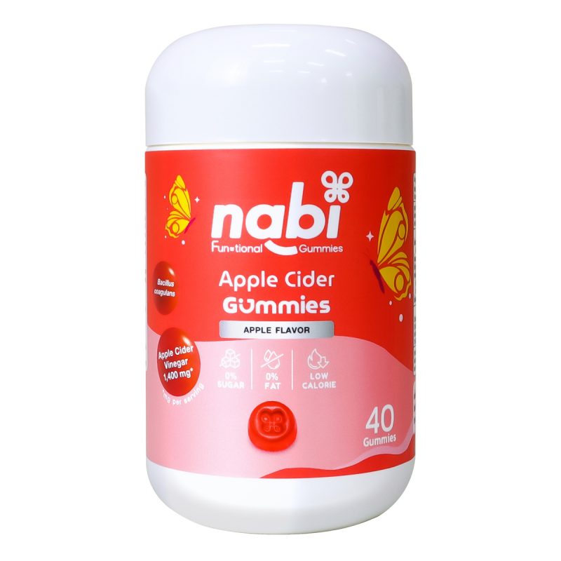 นาบิ แอปเปิ้ลไซเดอร์