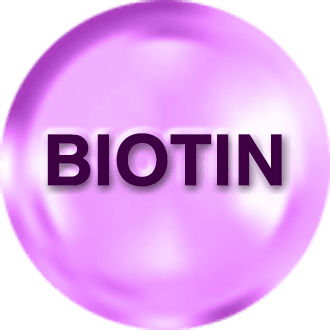 ไปโอติน พลัส ซิงค์ กัมมี่ (Biotin plus Zinc Gummies)