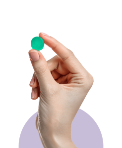 ไปโอติน พลัส ซิงค์ กัมมี่ (Biotin plus Zinc Gummies)