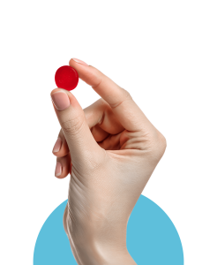 Lutein Zeaxanthin Gummies