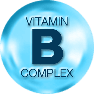 Vitamin B Complex Gummies
