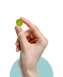 Vitamin B Complex Gummies