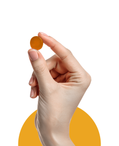 วิตามินซี กัมมี่ (Vitamin C Gummies)