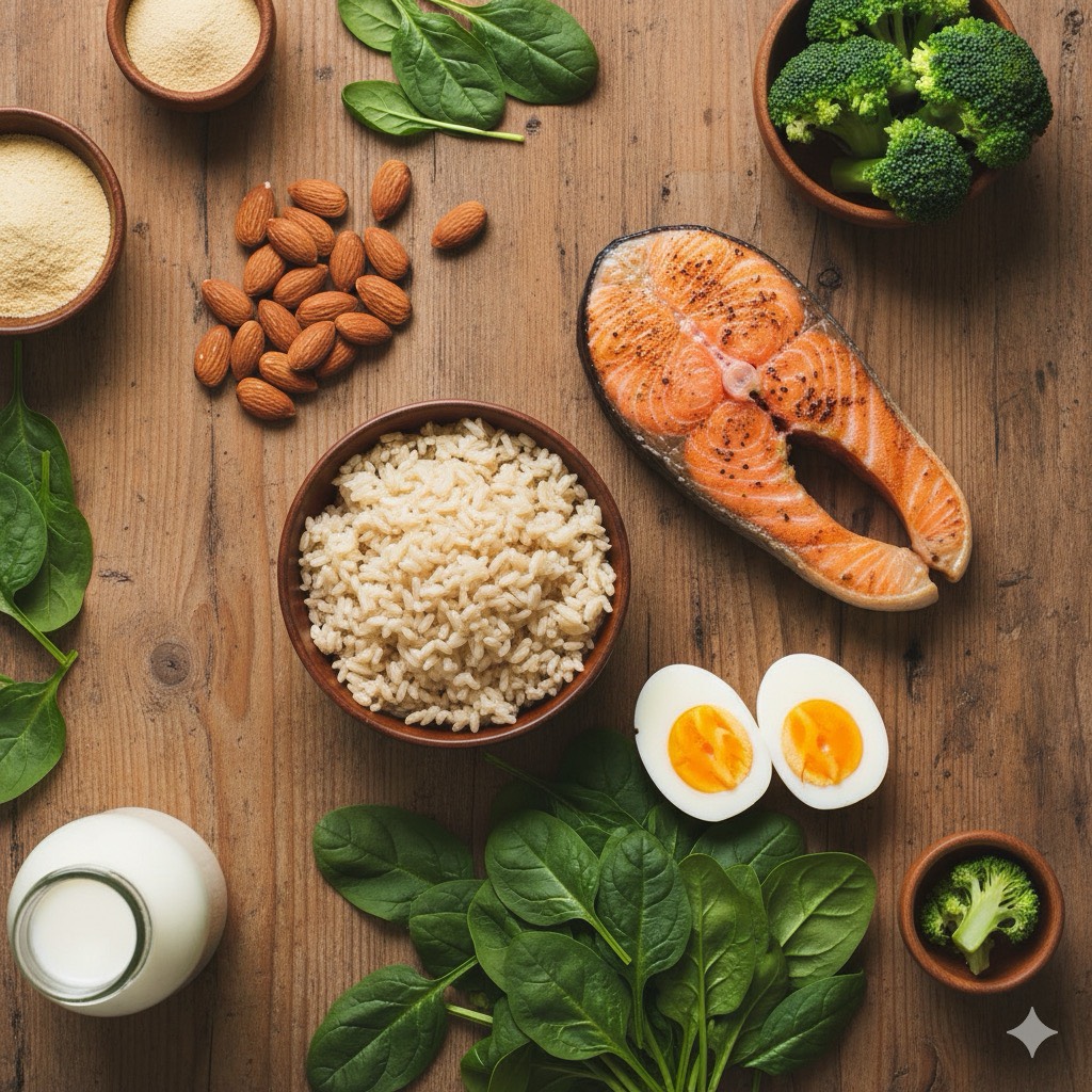 Vitamin B: An Essential Nutrient